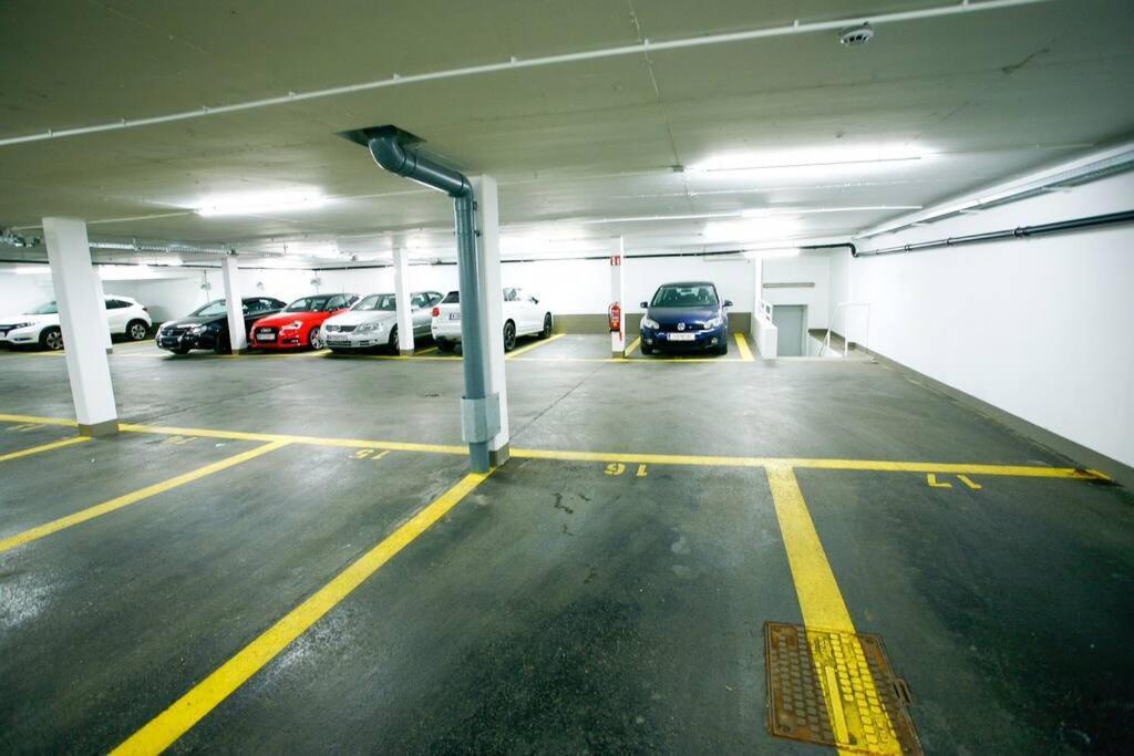 Top Central Apartment On Karlsplatz เวียนนา ภายนอก รูปภาพ