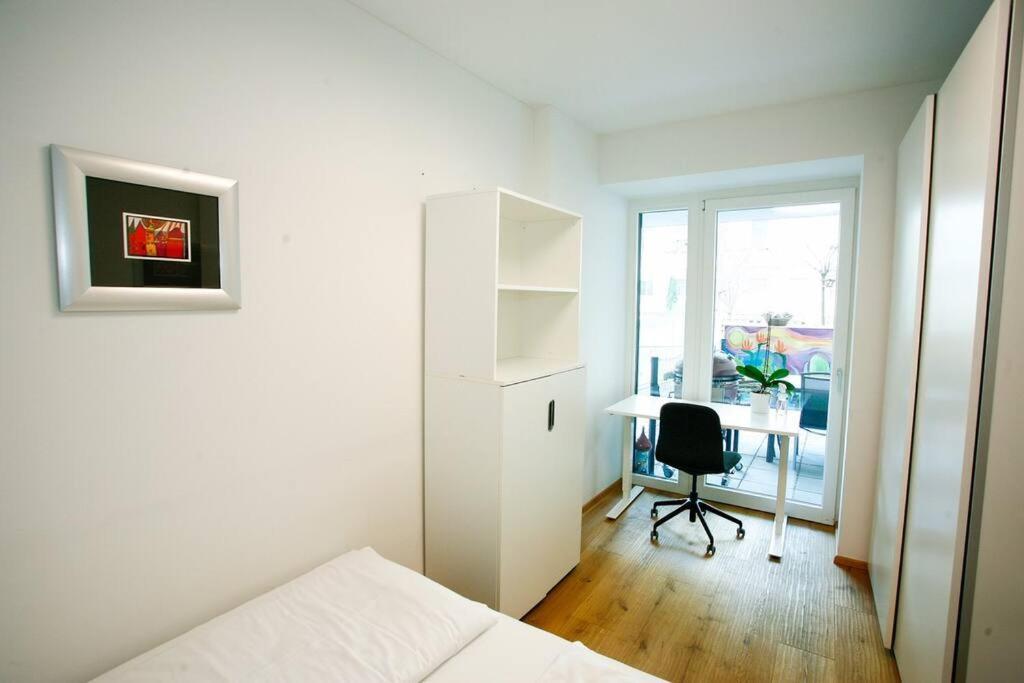 Top Central Apartment On Karlsplatz เวียนนา ภายนอก รูปภาพ
