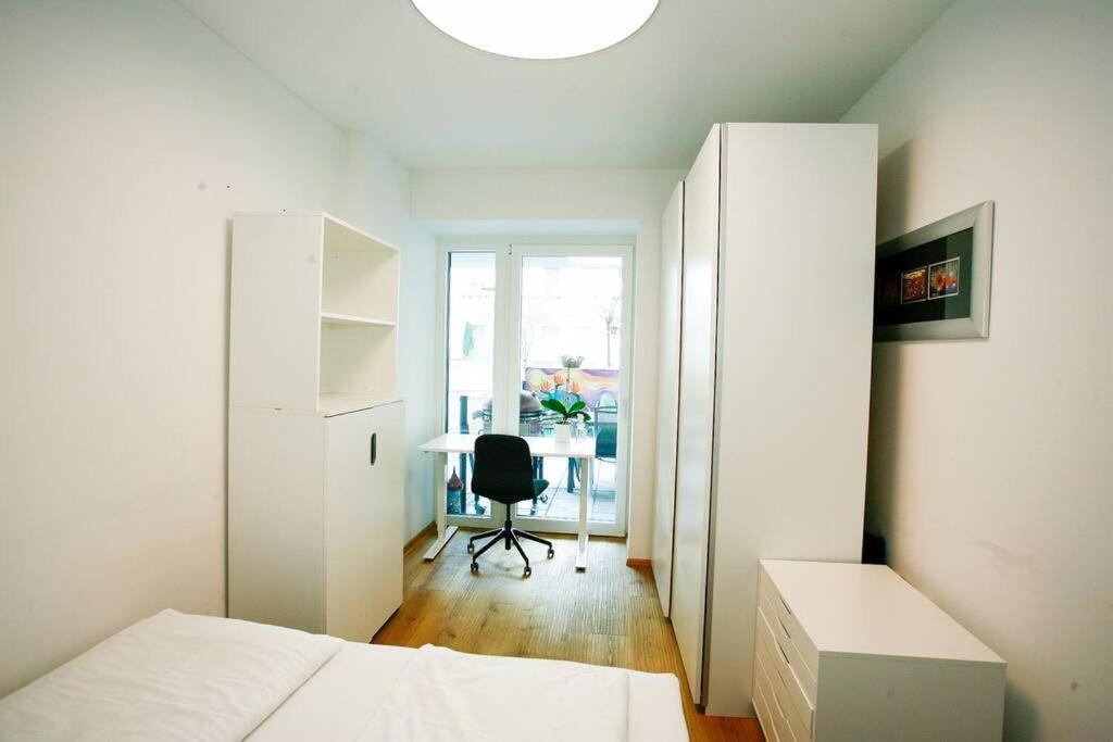 Top Central Apartment On Karlsplatz เวียนนา ภายนอก รูปภาพ