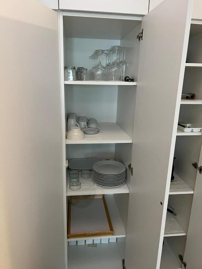 Top Central Apartment On Karlsplatz เวียนนา ภายนอก รูปภาพ